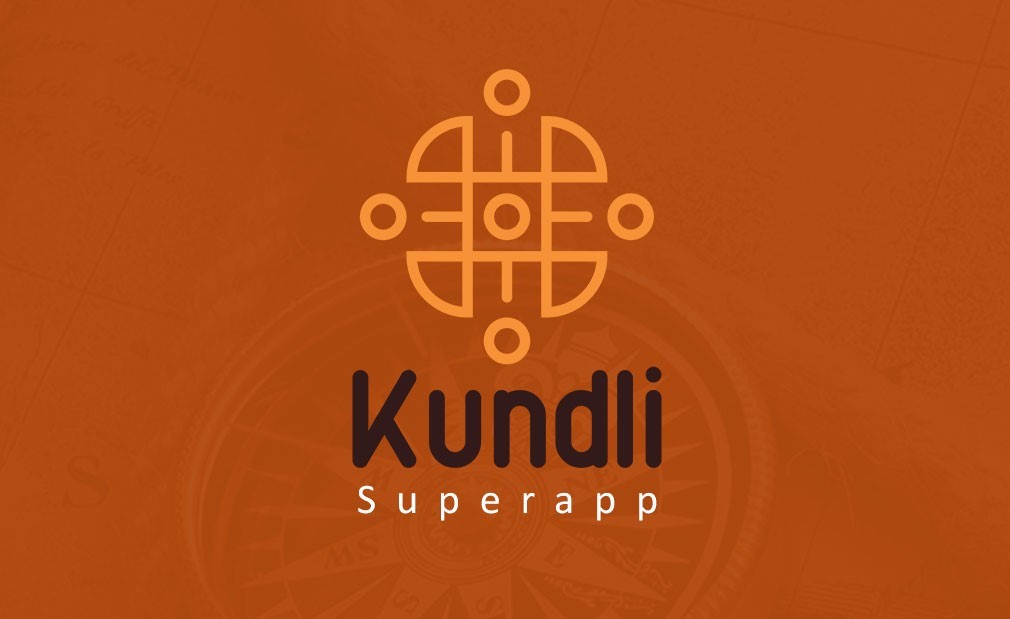 Kundli SuperApp birth chart
