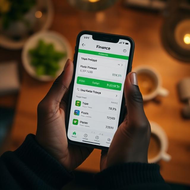 Using Udharu on mobile