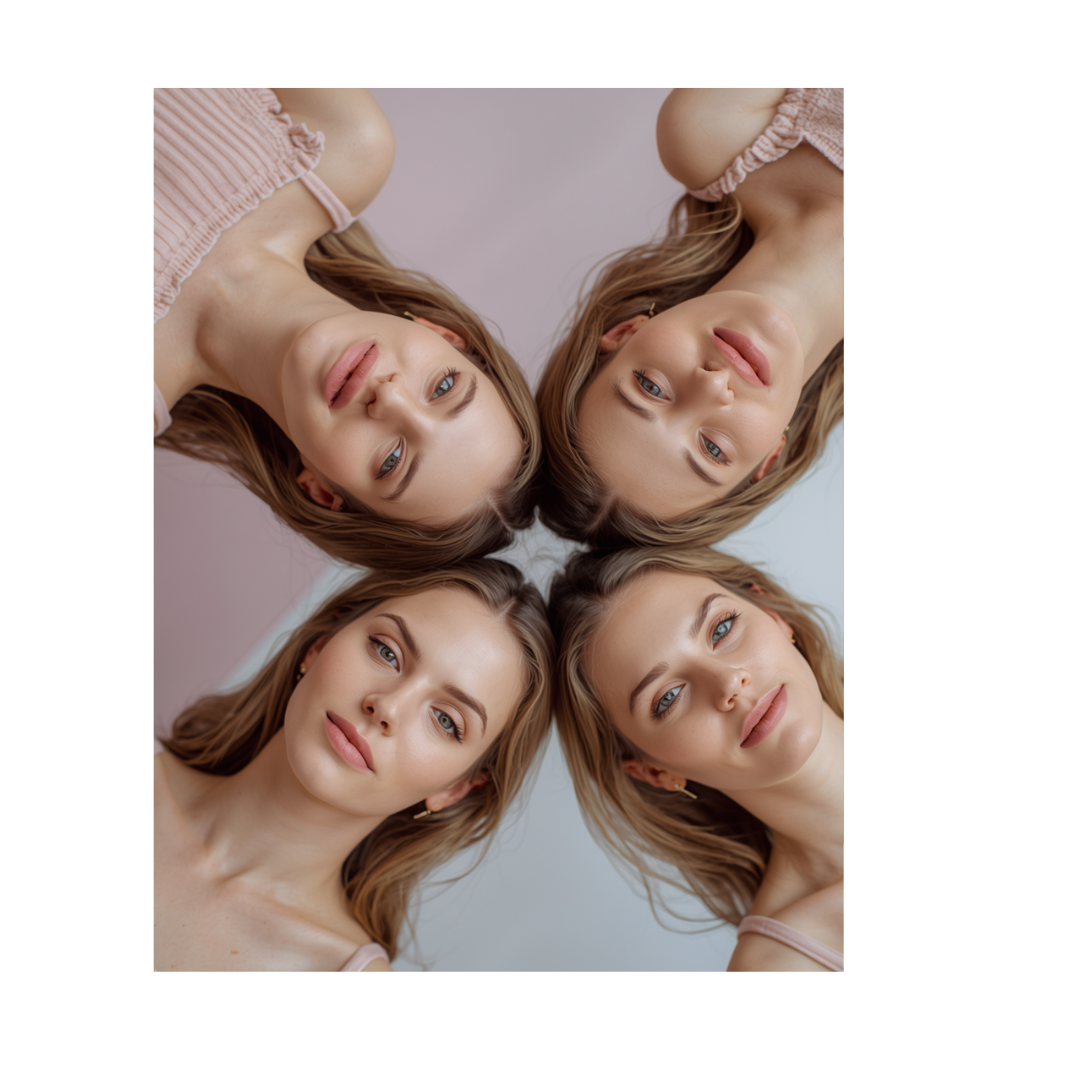 Wemia six hormonal phases